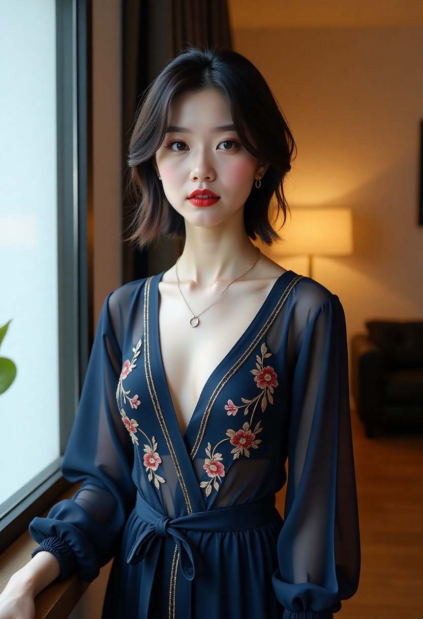 复出的自由泳