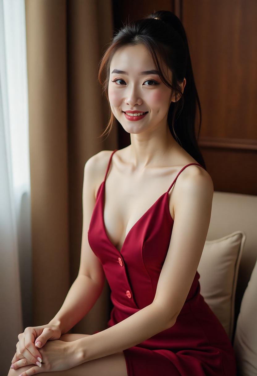 燃脂契约海报