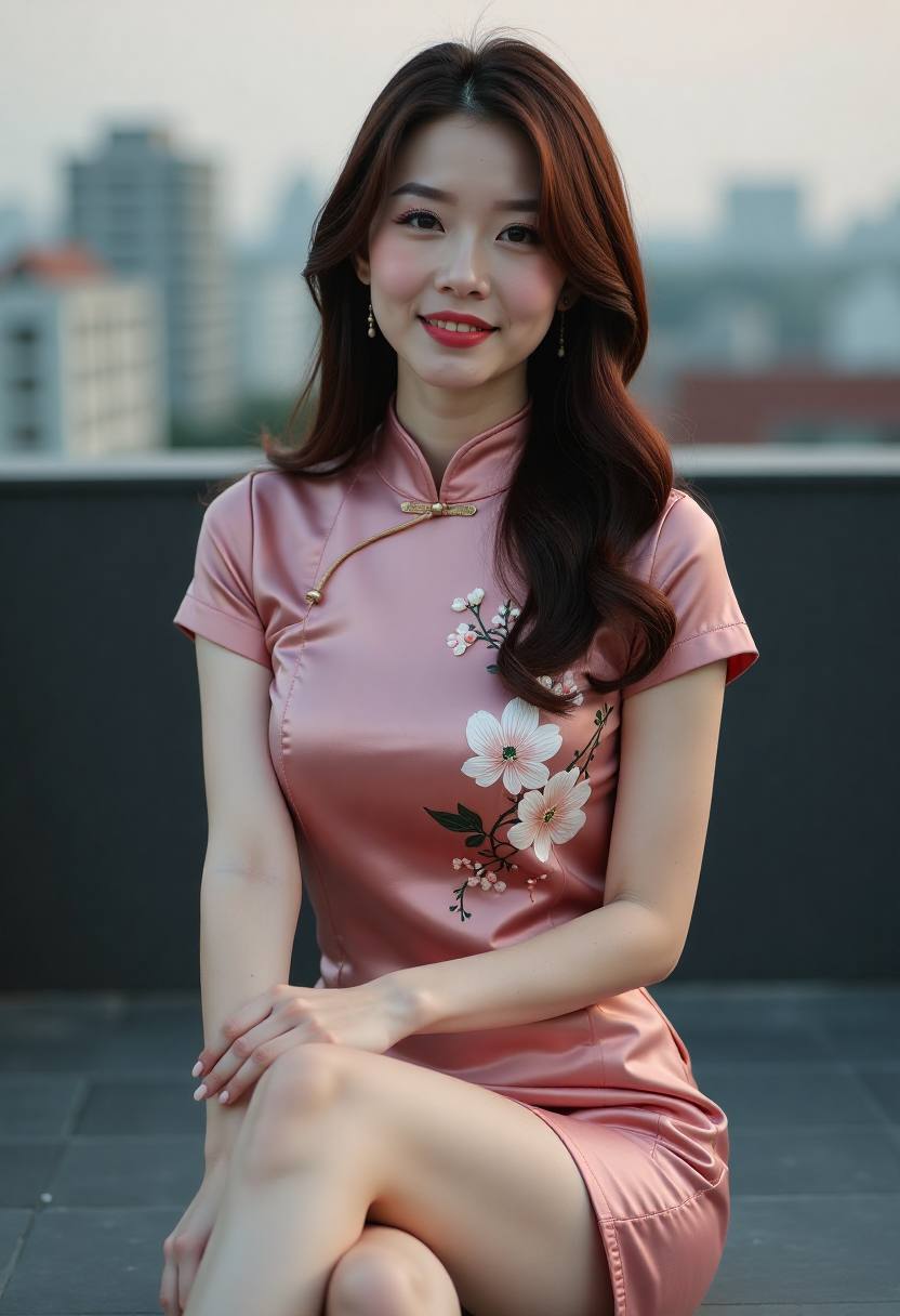 健身房夜未眠